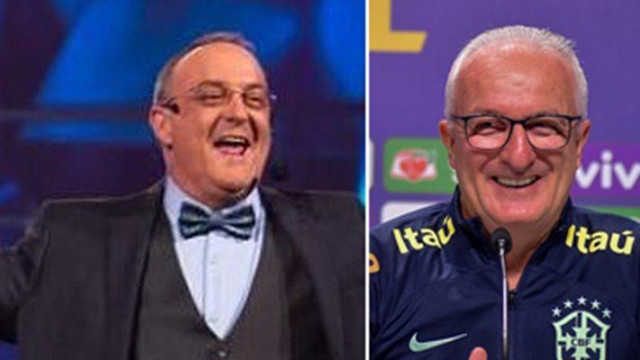 Обичаният актьор и Доривал Жуниор са родени на две съседни