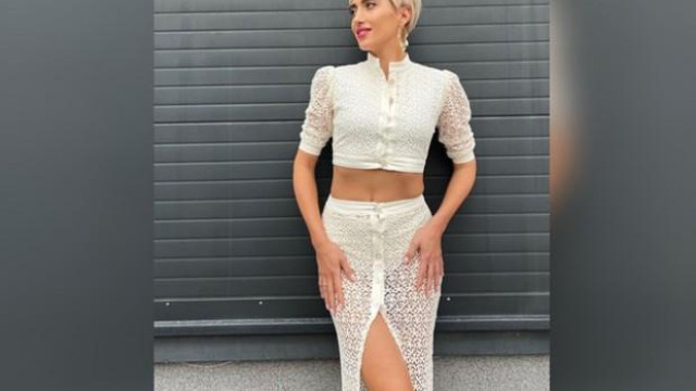 Два дни на легло но ще ме бъде обнадежди себе