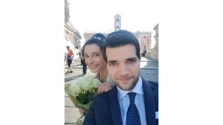 Павела Митова от ИТН крие брак с италианец и любовна афера с българин (Снимки)