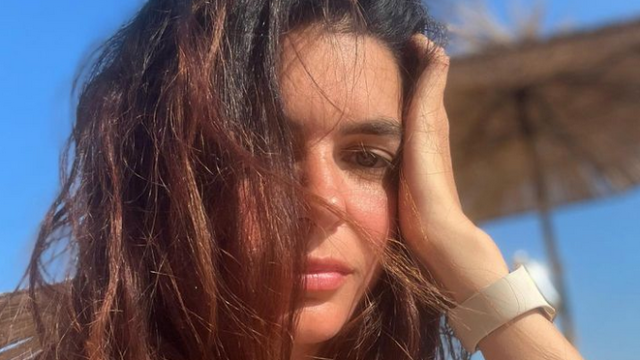 Сериозна диагноза тормози снахата на Васил Божков Ива Софиянска Тя