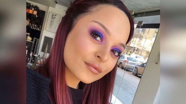 Дъщерята на Ахмед Доган – Демет забегна за Италия Наследничката