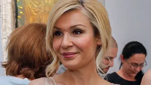 Вече повече от 20 години Гала възкликва в ефира на