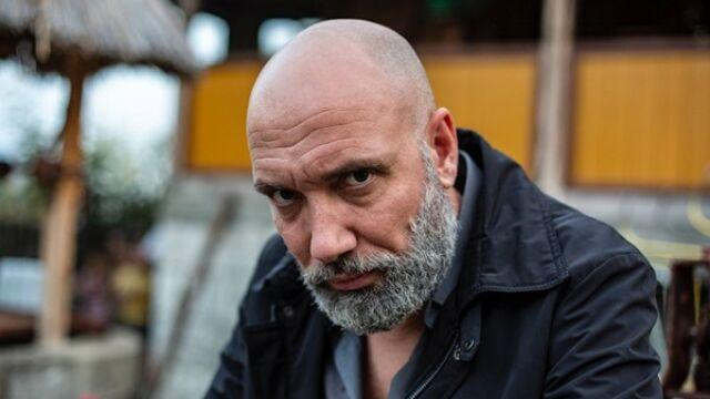 Дъщерята на Захари Бахаров тръгва по стъпките на баща си