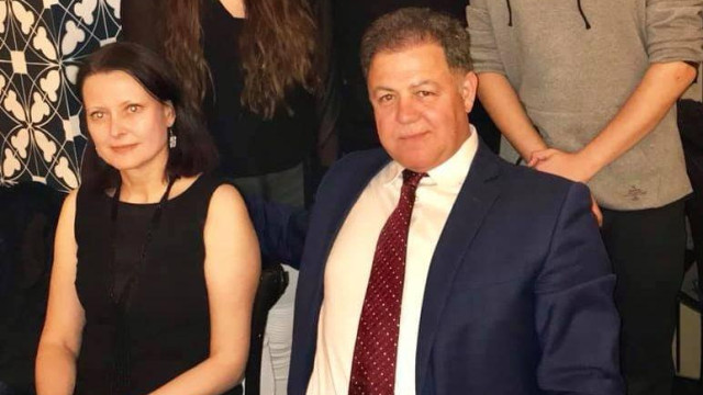 Името на бившия военен министър Николай Ненчев отново влезе в