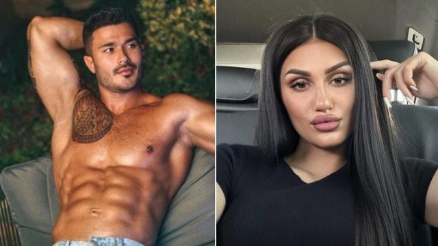 Парите бяха от спонсор с тях тя плати на осветители