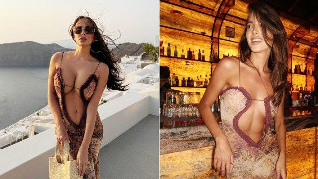 Всеки подражава на някой друг Дали за тази черта на