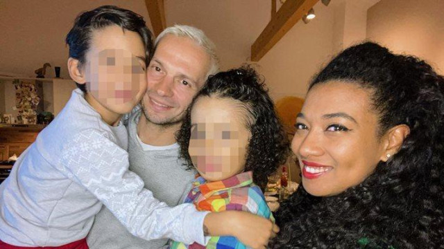 В момента работим с Борислав сина на Део за скандинавски