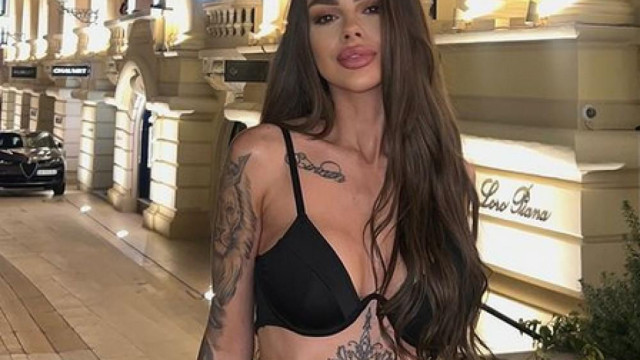 Трябва да сме по смели в това да изразяваме кого обичаме