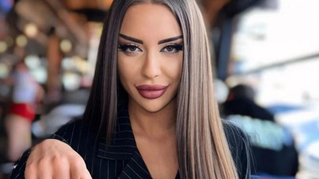 След като се пробва в журналистиката варненската фурия реши че