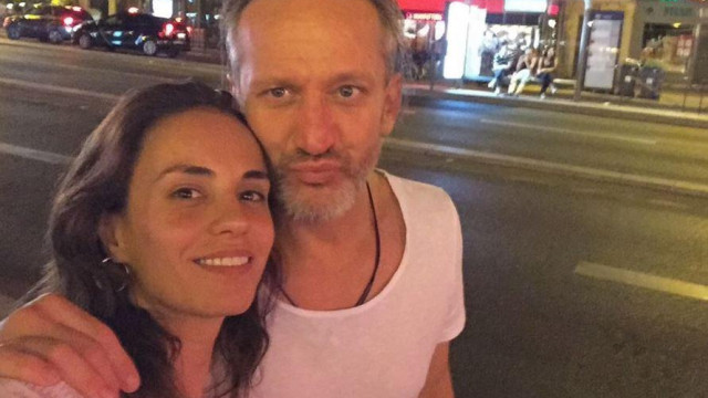 Деян Донков и Радина Кърджилова досега не са си позволили