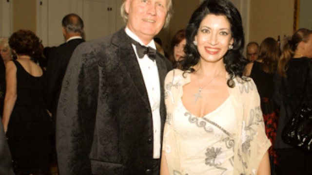 Диана Дафова отпразнува рождения си ден на 26 юли с