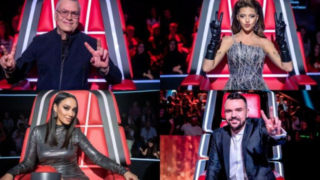 Колоритната Исмералда Еленкова фолк легенда от 90 те а понастоящем