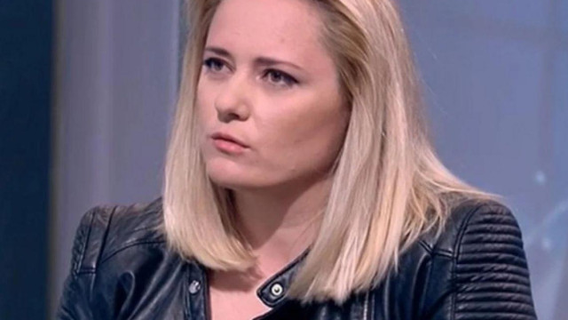 Никога няма да забравя момента в който за пръв път