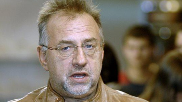 Абсолютна липса на отговорност от партиите Така певецът Богдан Томов определи