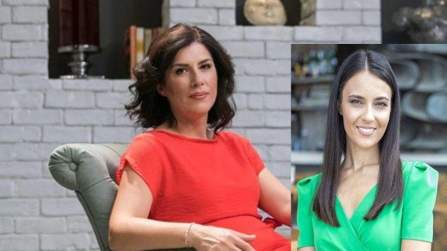 Журналистката от Би Ти Ви Жени Марчева вдига сватба само