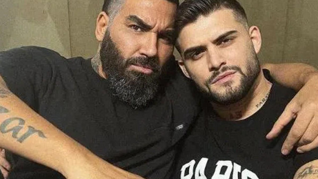 Азис отговори на предателство Краля на попфолка е огорчен от