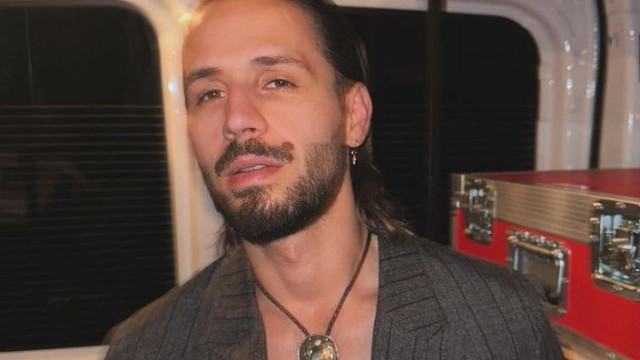 Ретроградният Меркурий определено се отрази на любимия изпълнител Папи Ханс