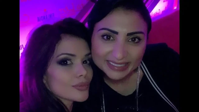 Подигравка с елементи на хумор спретна Преслава на колежката си