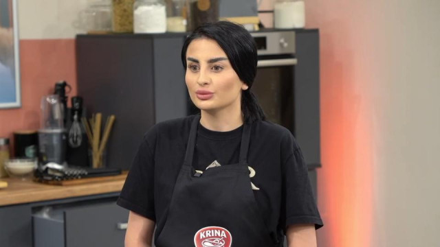 Кулинарната звезда Симона е бясна на верига супермаркети заради това