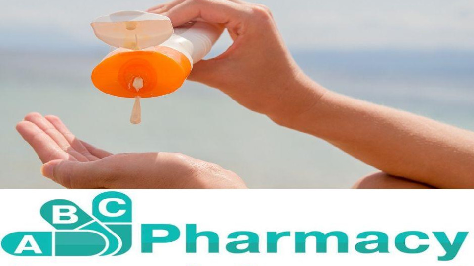 ABC Pharmacy: Четири са най-важните условия при избора на слънцезащитен крем