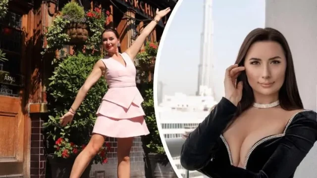 Наталия Кобилкина призна че предпочита да прави консервативен секс пише