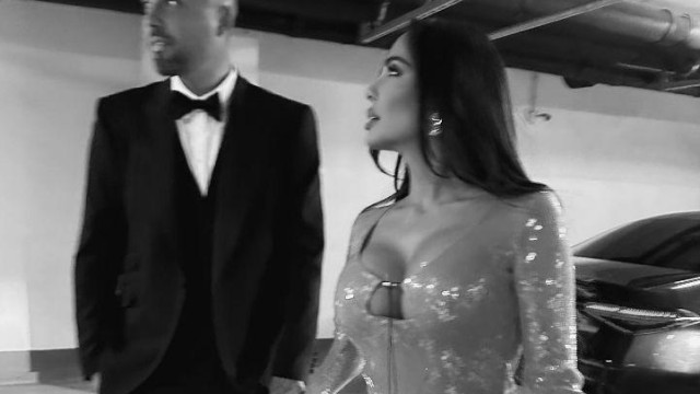 Николета Лозанова и Николай Михайлов от няколко дни снимат новото