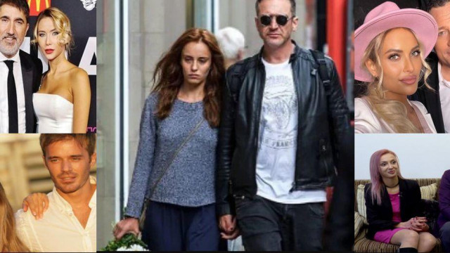 Изглежда че на най популярните и вървежни актьори май не им