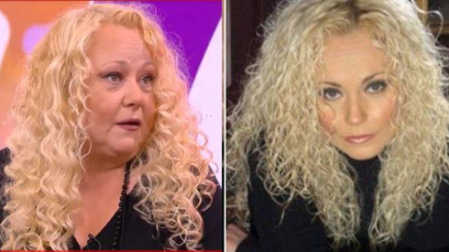 Наталия Симеонова емблематичната водеща на популярното телевизионно предаване Море