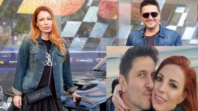 Асен Блатечки и Елеонора Янакиева са пред раздяла коментират близки