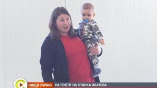 Станка Златева ще е самотен родител – не иска да чуе за мъж!