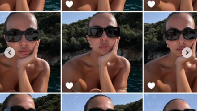 Докато навсякъде в чужбина новото модерно е да си с