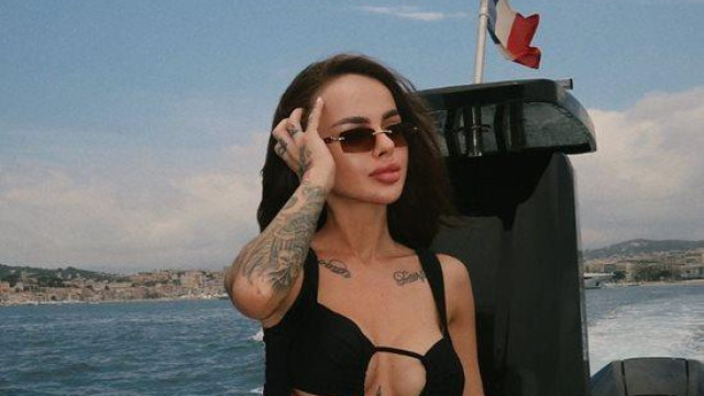 Какво ли не правят известните че да забогатеят Поредният пример