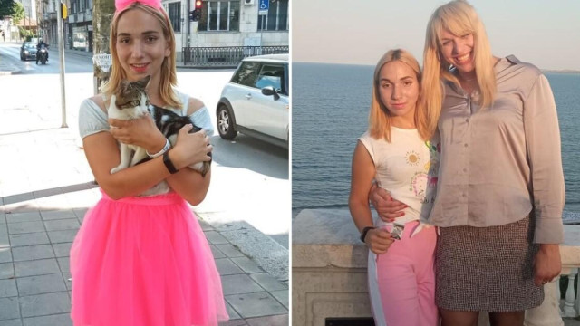 Бих участвала на Олимпийските игри като жена Това заяви сензацията