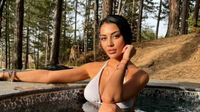 Като брокер на недвижими имоти се изявява гаджето на Благо