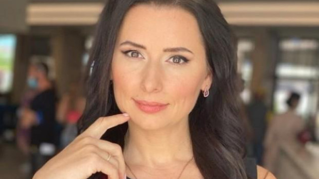 Най накрая срещнах идеалния за мен мъж призна сексоложката Наталия Кобилкина