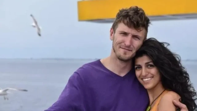 Когато дъщеря им е на пет Димо хлътва по Анжела