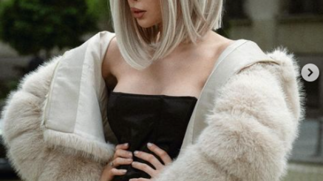 Русата ергенка Кристина от сезон 2 се изтопорчи в центъра