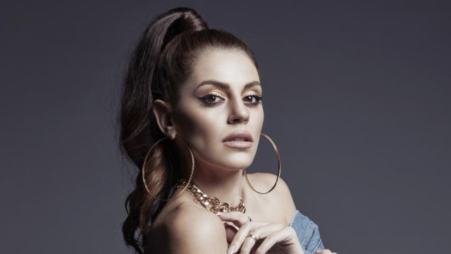 Да се разхлади с няколко глътки лимоната седна Михаела Филева