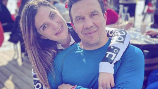 Правнучката на Тодор Живков Людмила очаква първото си дете Тази новина