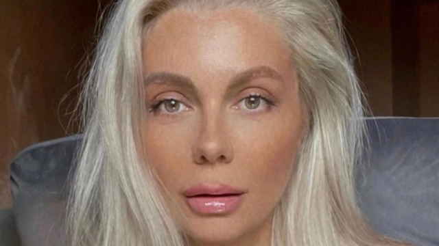 Венета Райкова най накрая остави в миналото връзката си с Тихомир