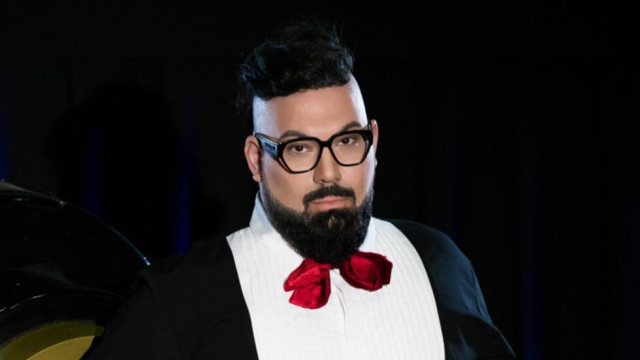 Поредна жертва Този път беше използвана самоличността на тв водещия