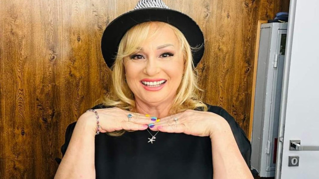 Тони Димитрова си мечтае да има къща където може да