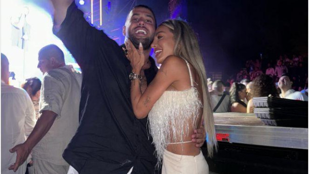 Горещите слухове че Златка Райкова изневерява на съпруга си Карен