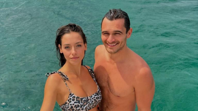 Една година откакто мениджърът на Мария Бакалова Юлиан Костов