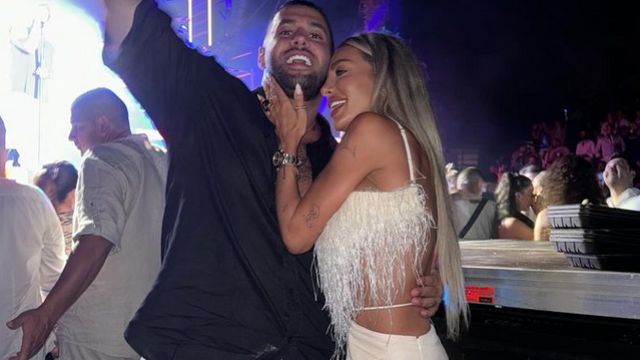 Златка Райкова сама си направи колаж как мечтае да е