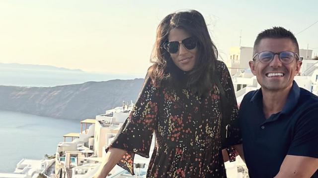 Емануела Толева продължава да внимава какво слага в устата си