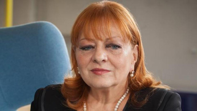 Отиде си една епоха в киното и в нашия живот