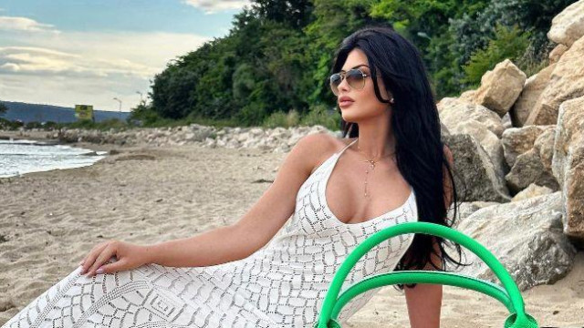 Дузина родни звезди като Марта Вачкова и Катето Евро предпочитат