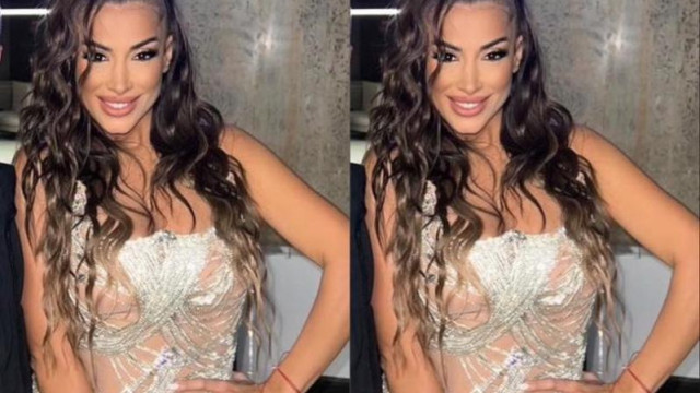 Тита и Ария не си губят времето и между многото