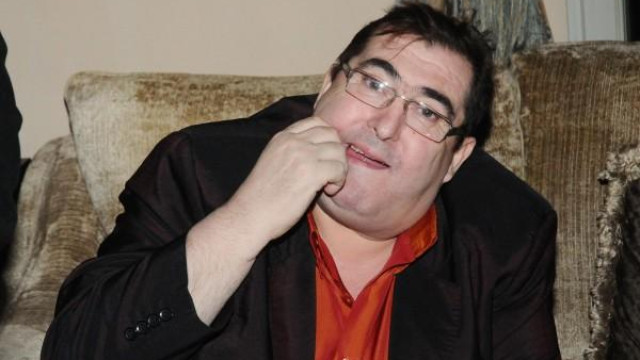 Високо кръвно диабет и болен панкреас мъчат Митьо Пищова след